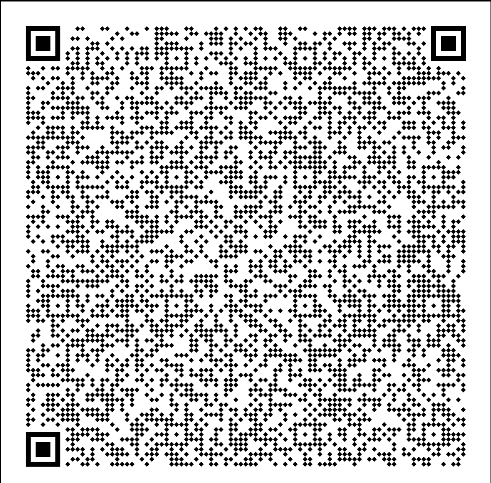 QR ОВО