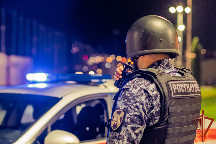В Сочи росгвардейцы задержали приезжего с мефедроном, спрятанным в носке